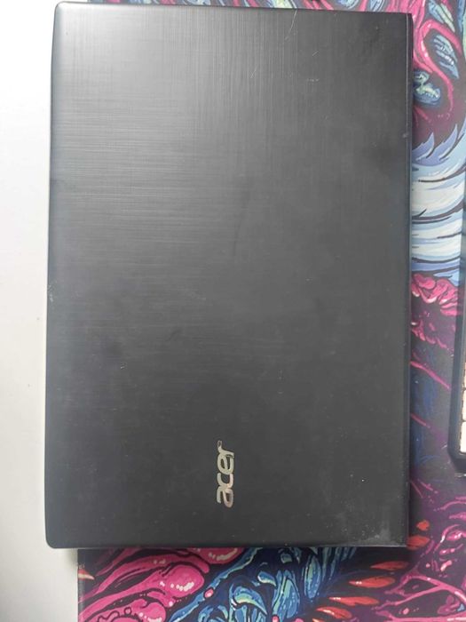 ACER Aspire E15 E5-575 Series, BEZ DYSKU!