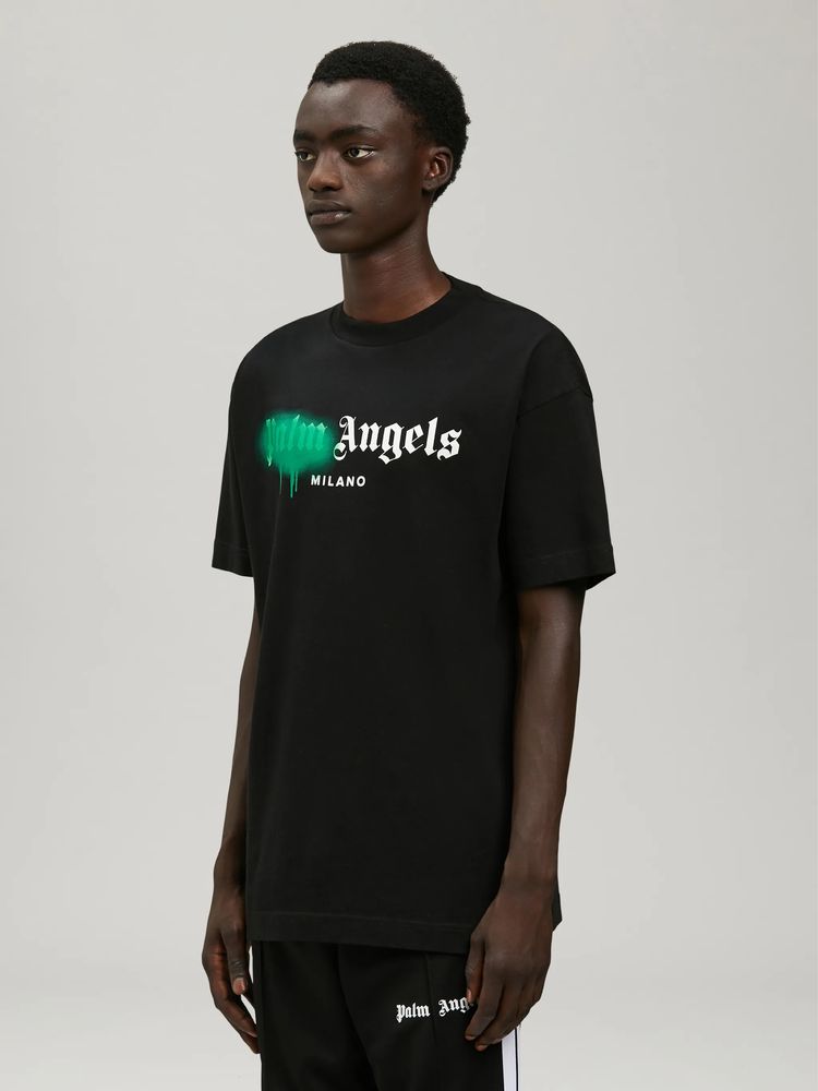 ТОП! Palm Angels футболка