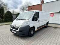 Citroen Jumper l1h1 2.2 2012 Vat23% cena brutto