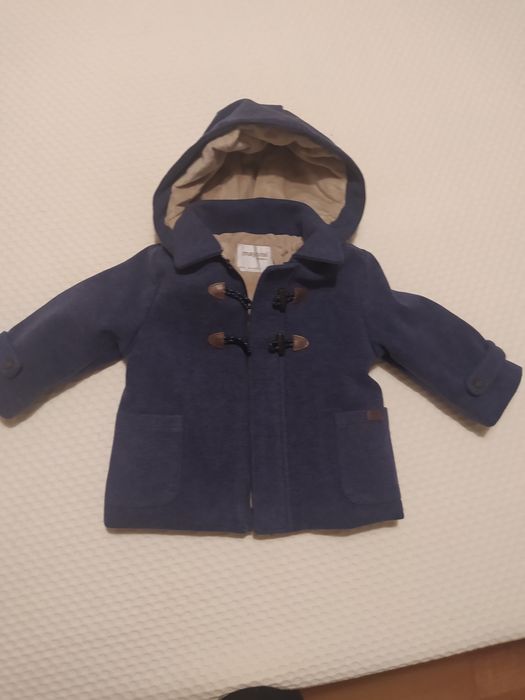 Casaco Mayoral bebé 6/9meses