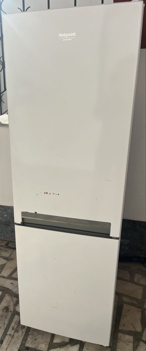frigorifico Hotpoint avariado !