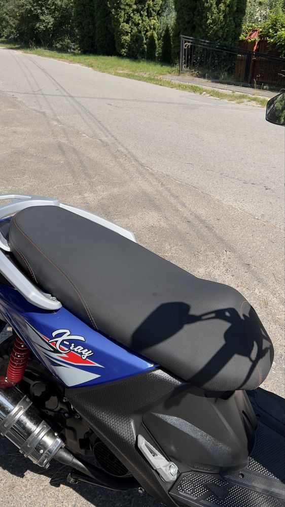 Продам Spark SP150-19