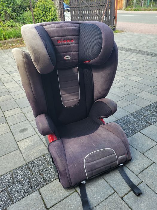 Fotelik samochodowy Diono Monterey 2 stan bardzo dobry bezwypadkowy