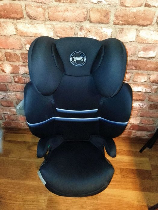 Fotelik samochodowy Cybex i-fix 15-36kg