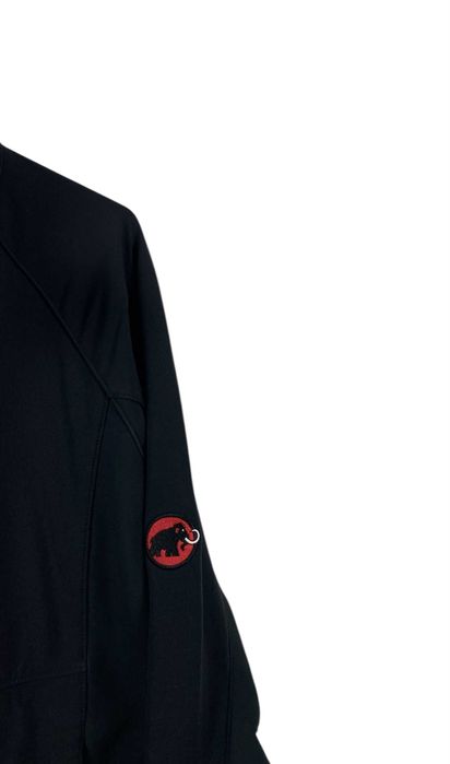 Mammut softshell, rozmiar L, stan bardzo dobry