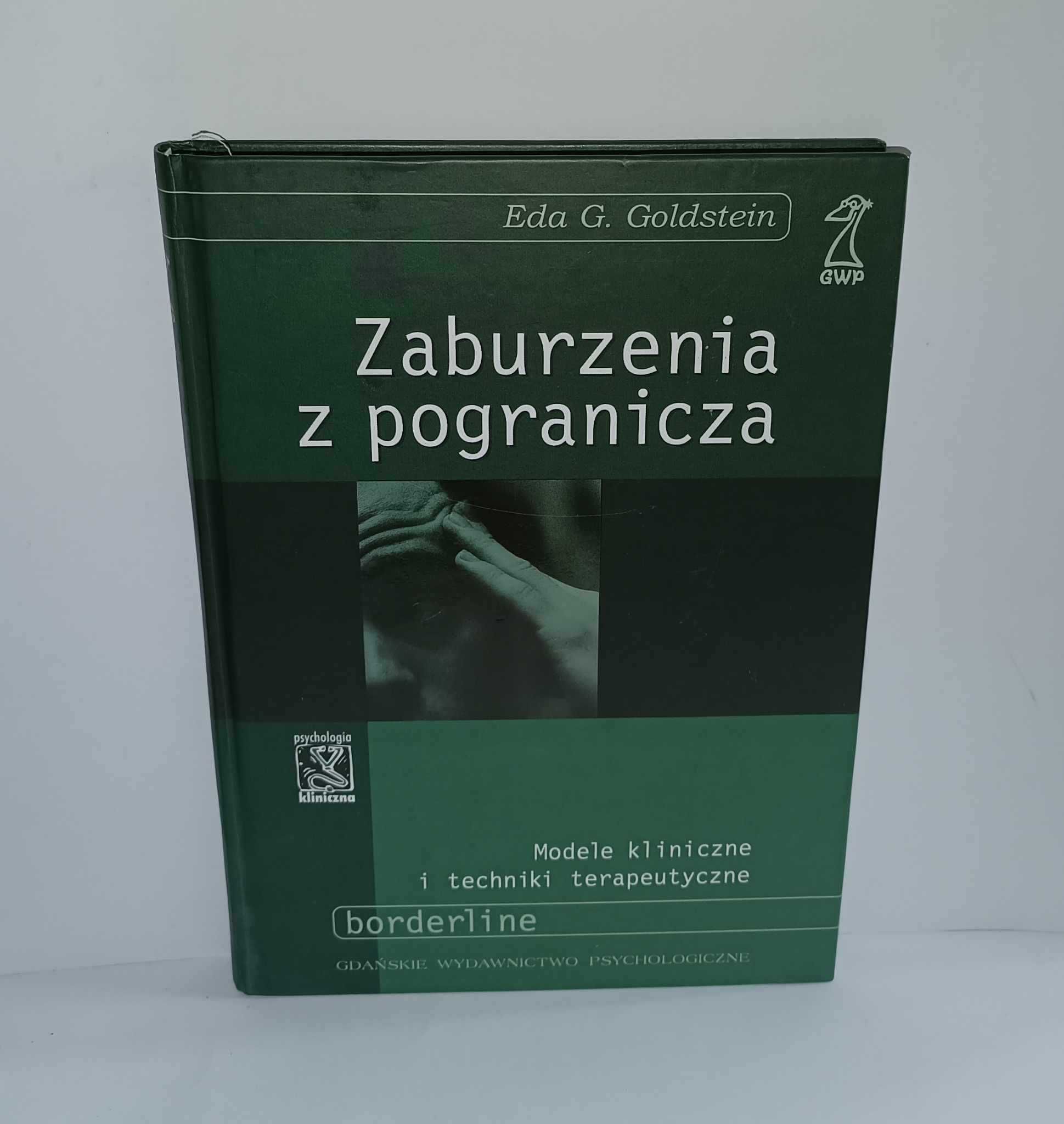 Goldstein zaburzenia z pogranicza
