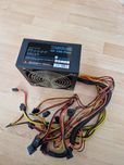 Блок живлення Combat Power 750W 24+8(4+4/6+8(6+2)відеокарта/6sata/6mol