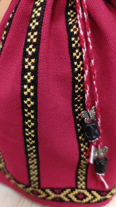 Лялька - мотанка