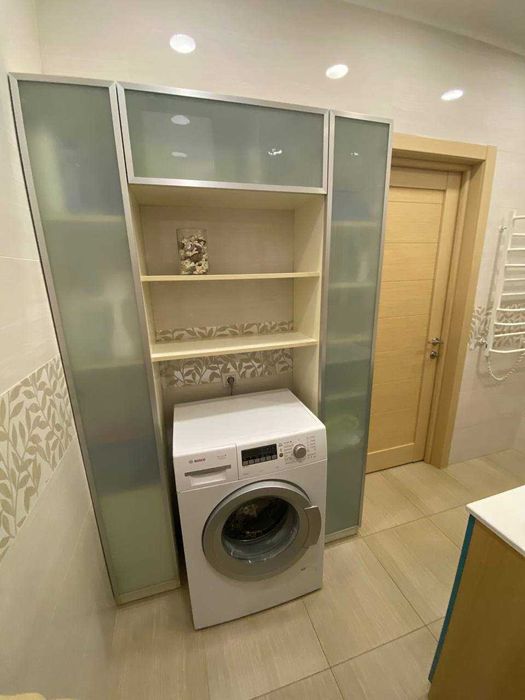 Продаж просторої 2-кімнатної квартири ЖК Відпочинок, м.Святошин.Без %