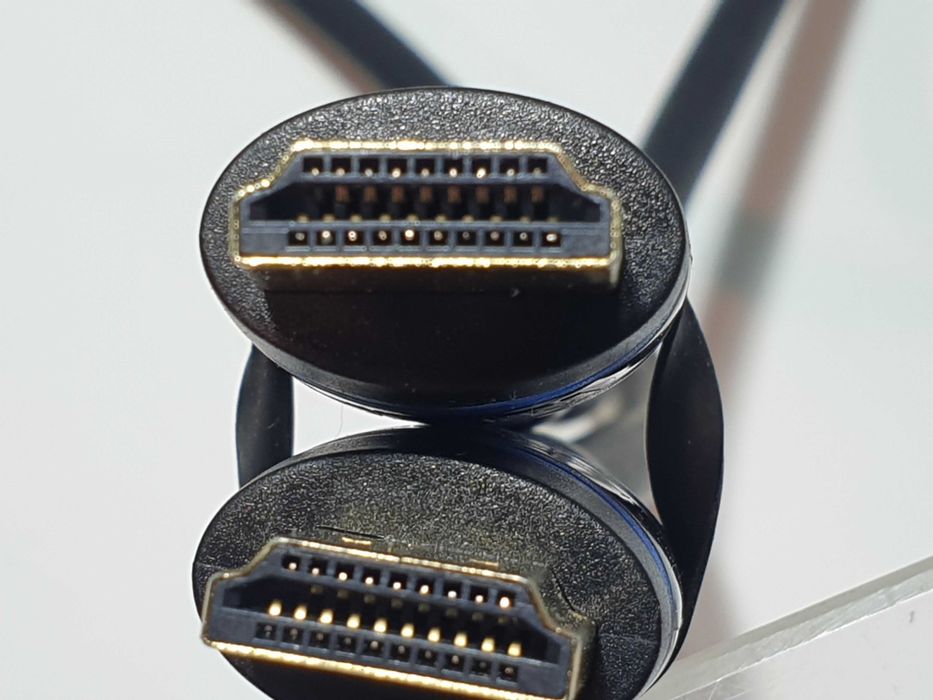 кабель   HDMI to HDMI KabelDirekt  8K  PS5  Xbox TV