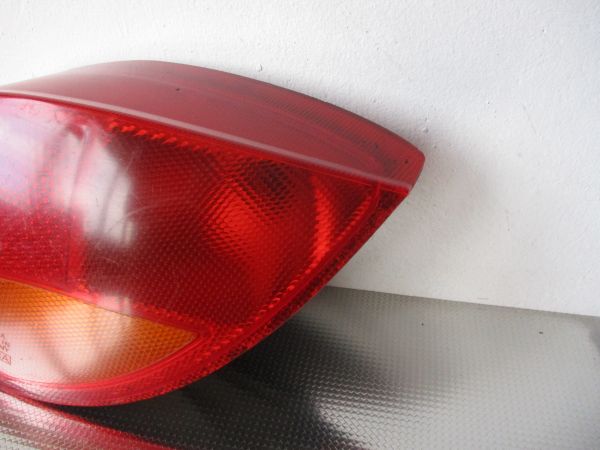 Farolim direito FORD Ka (RB_)