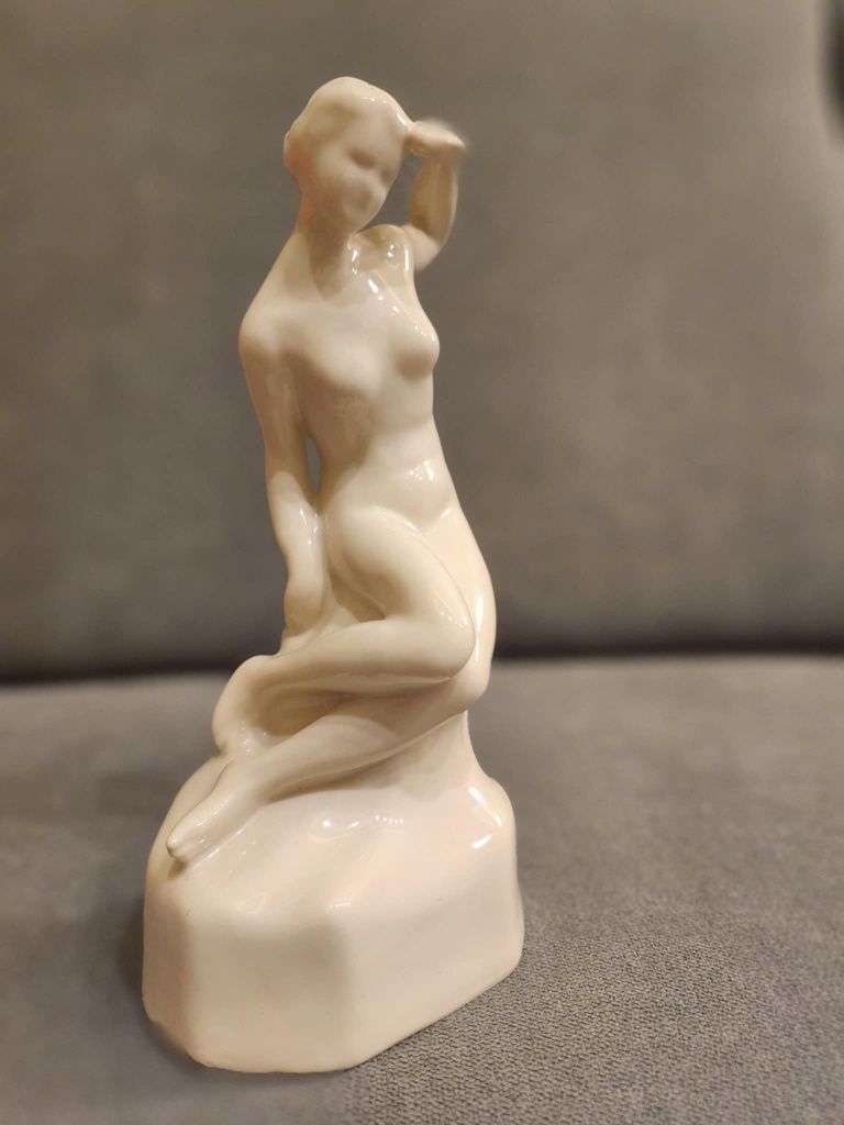 Figurka Pływaczka - Chodzież