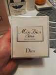 Miss Dior Cherie EDP