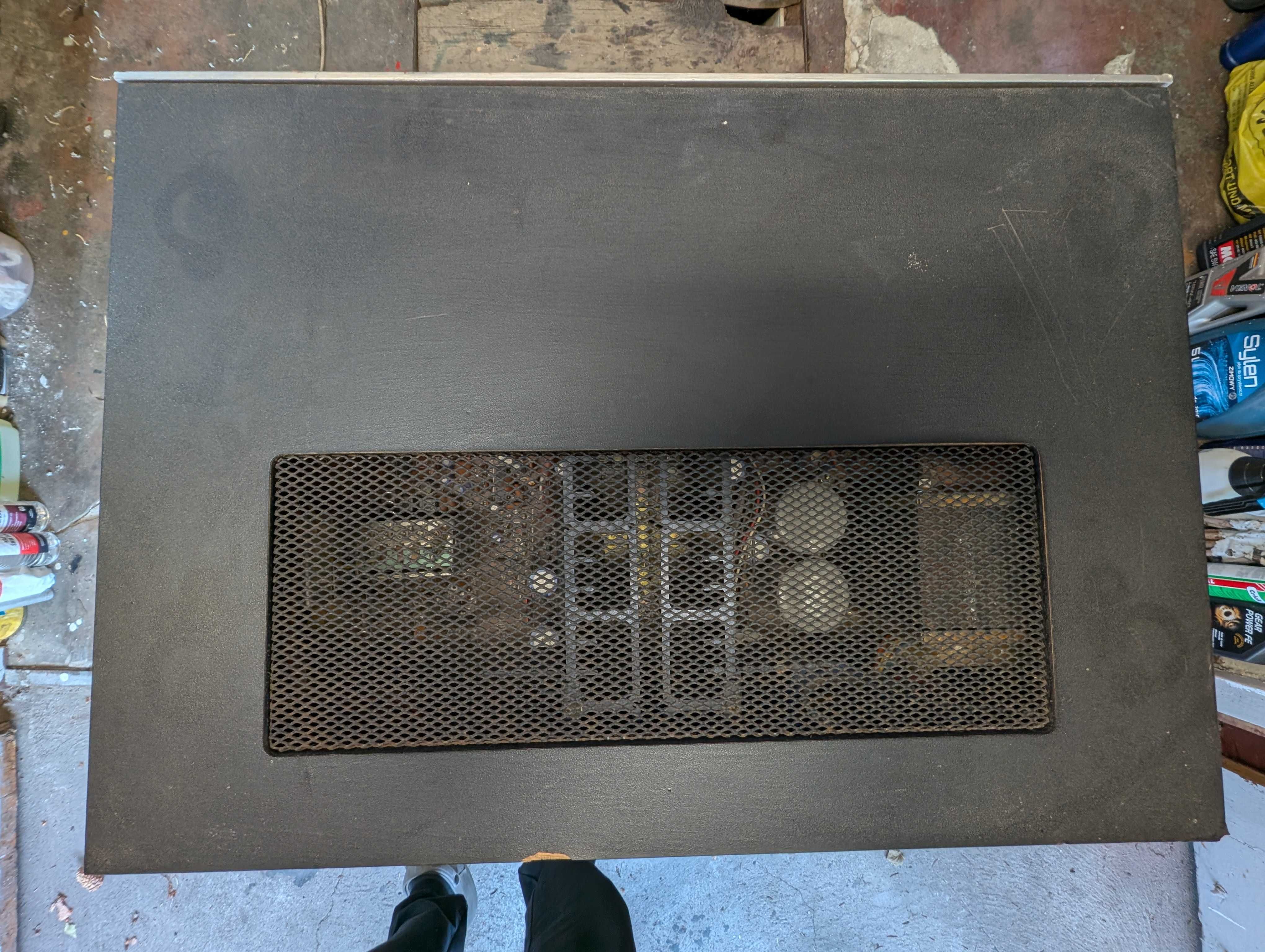 Technics SA 5360 Amplituner