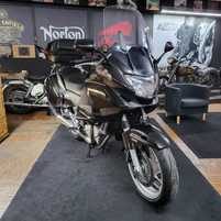 Honda Nt 700 Deauville