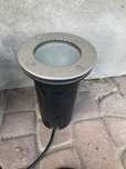 Oprawy/lampy najazdowe 230 V