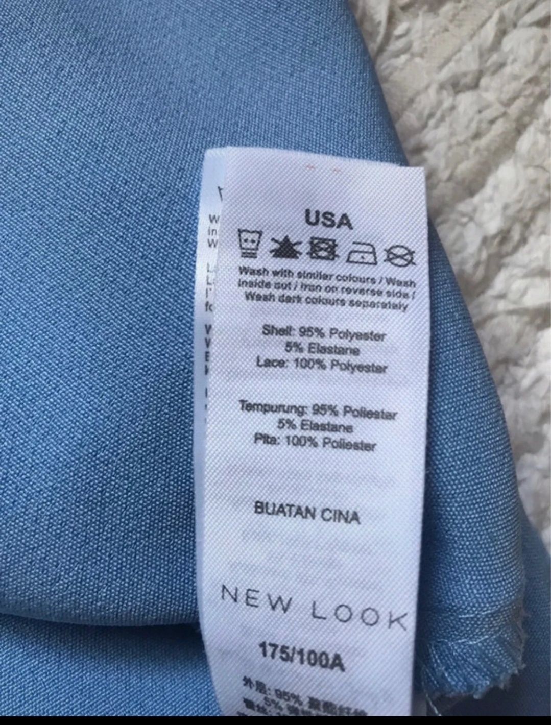New look sukienka swieta roz 40