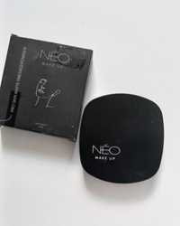 Puder prasowany Neo Makeup Pro Skin Matte Pressed Powder