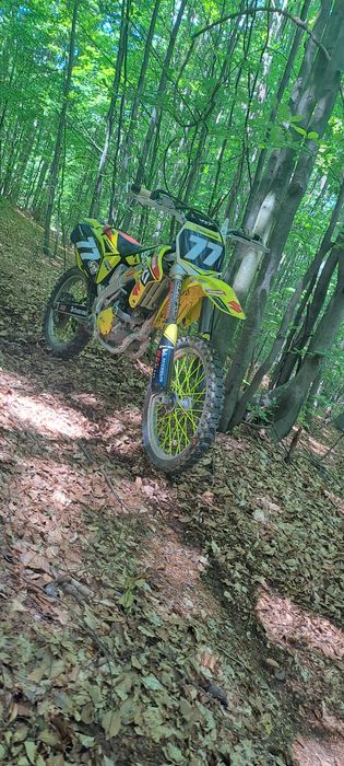 Продам syzyki rmz 250 стан бомба