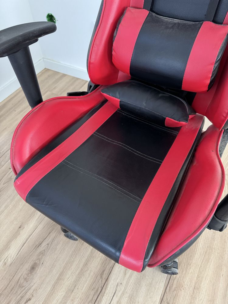 Vendo Cadeira Gamer
