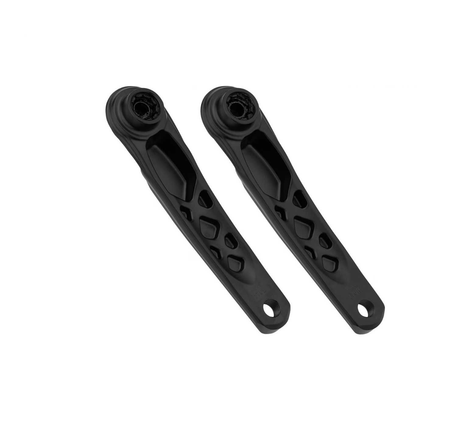 Ramię korby E-Bike Race Face Aeffect | 175mm | ISIS |