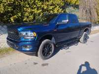 Dodge RAM Ram 2500 BIGHORN LPG 4x4