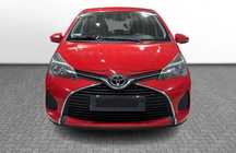 Toyota Yaris Toyota Yaris 1.0 LPG