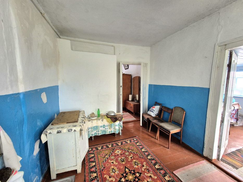 Передмістя Житомира с. Піски половина будинку Станишівська ОТГ