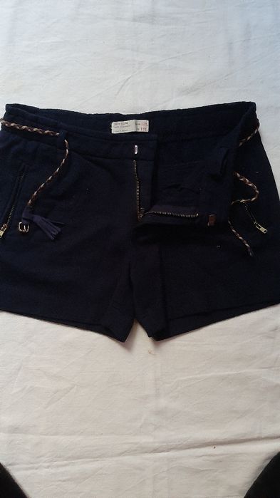 Zara girls шорти шорты, 152 зріст, 11-12 років