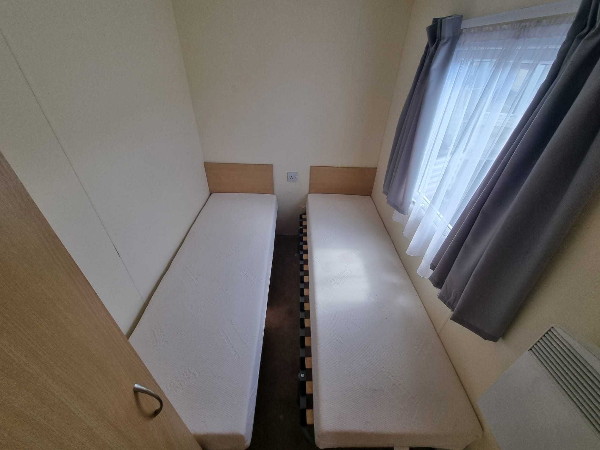 Casa Móvel / Mobile Home Nº 2293 DELTA DARWIN T3 10,7x3,7m