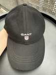 GANT Shield Melton unisex cap
