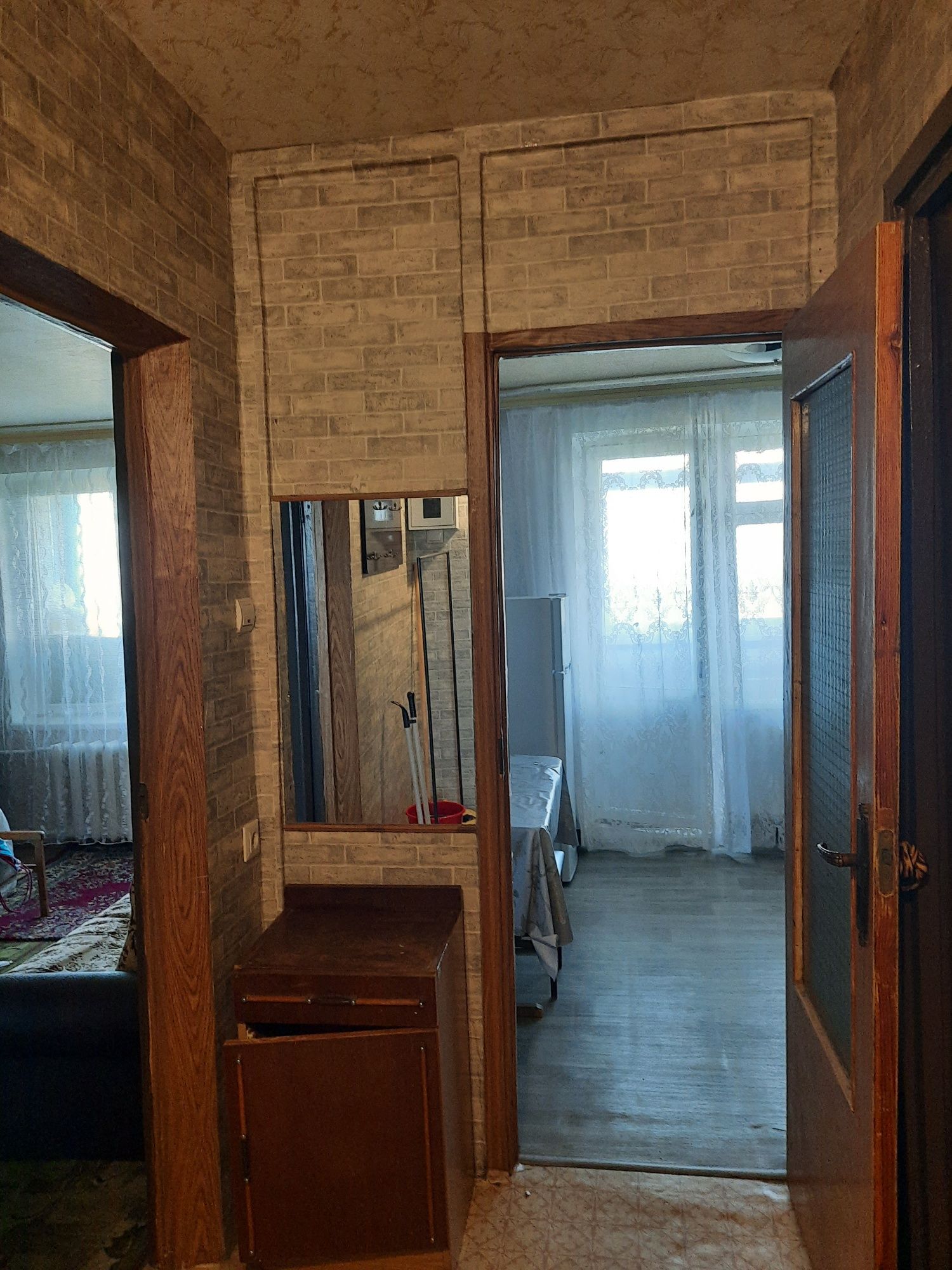Сдам 1 ком кв ж/м Тополь 3