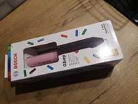 Akumulatorowy pistolet do klejenia GLUEY