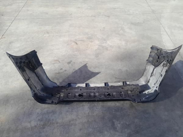 Pára-choques trás MERCEDES-BENZ CLK (C208)