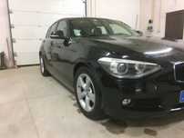 BMW 116D Série 1