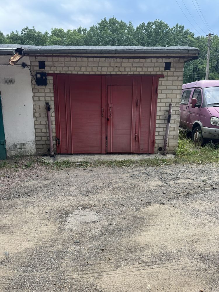 Продам гараж в ГК (район Айстім)