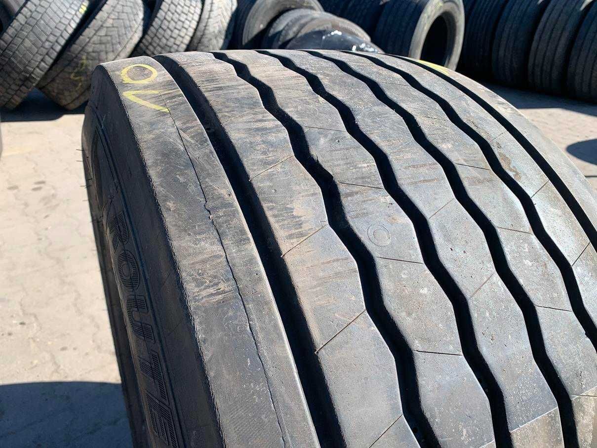Opona używana ciężarowa naczepa 435/50R19.5 BFGOODRICH ROUTE CONTROL T