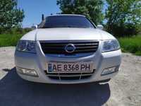 Nissan Sunny 2008