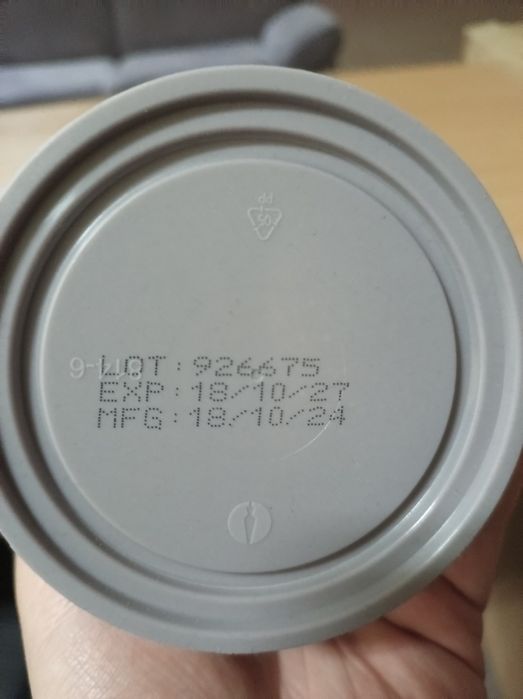 Корм для черепах Tetra Reptomin sticks 270g, 1000 ml