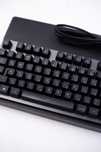 Механічна ігрова клавіатура Logitech G413 Carbon