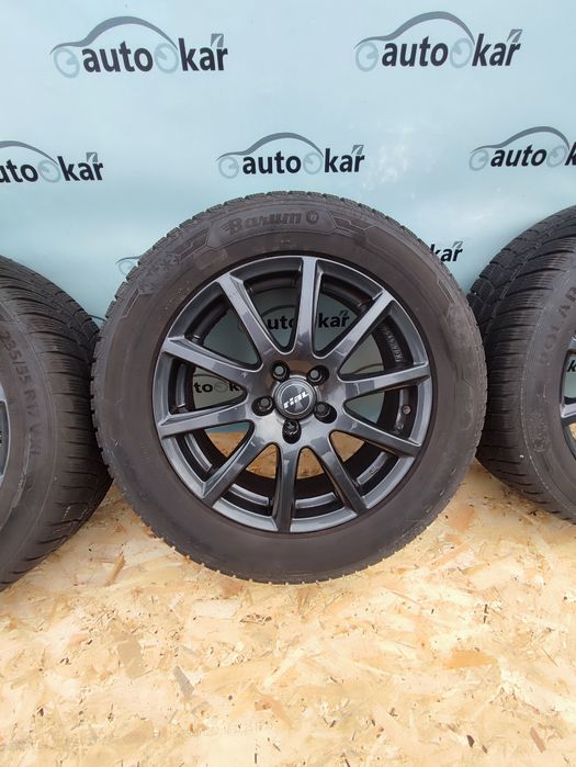 Диски 5*108R17 Ford/Volvo