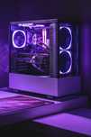 Obudowa NZXT H510 Elite Biała