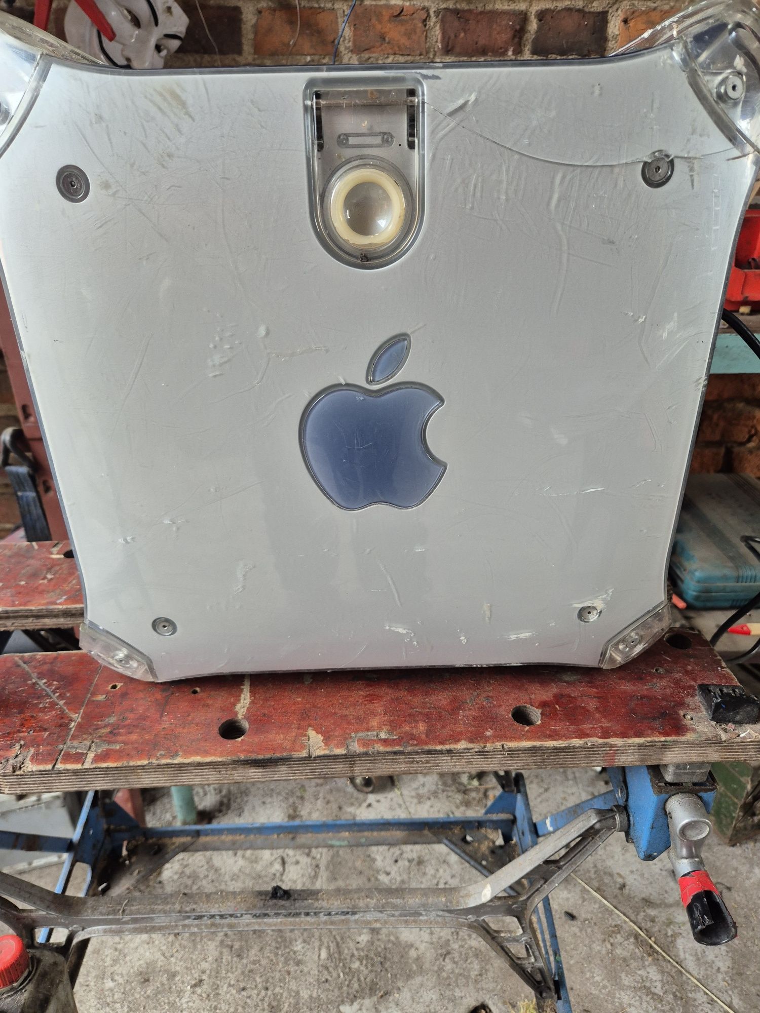 Komputer stacjonarny Apple