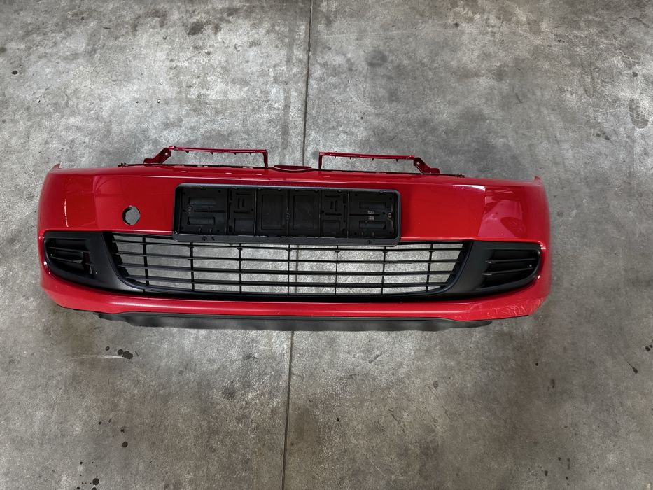 Бампер передний Гольф 6 универсал Джета бампер Golf 6 комбі Jetta