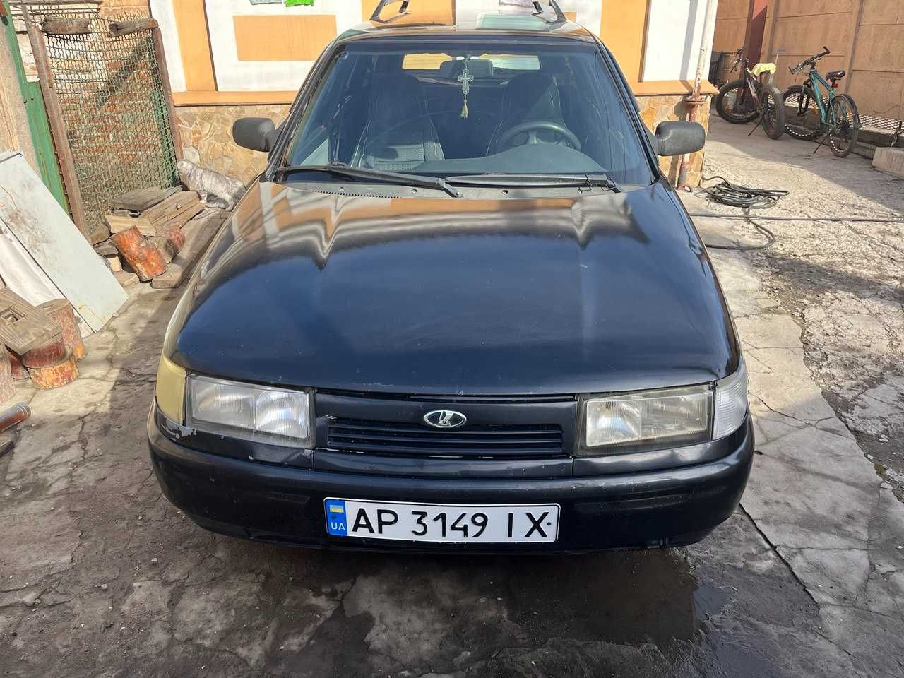 Продам Лада 2111 1,6 гбо4