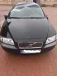 Części do volvo s80