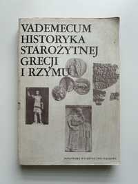 Vademecum historyka