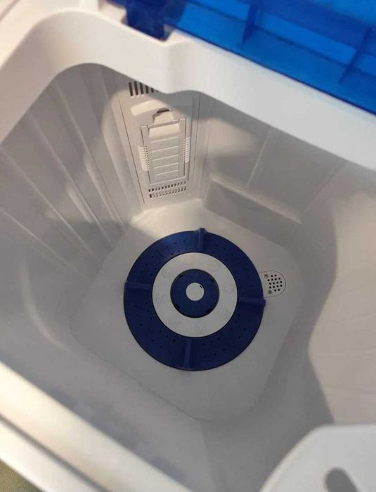 Пральна машинка нова