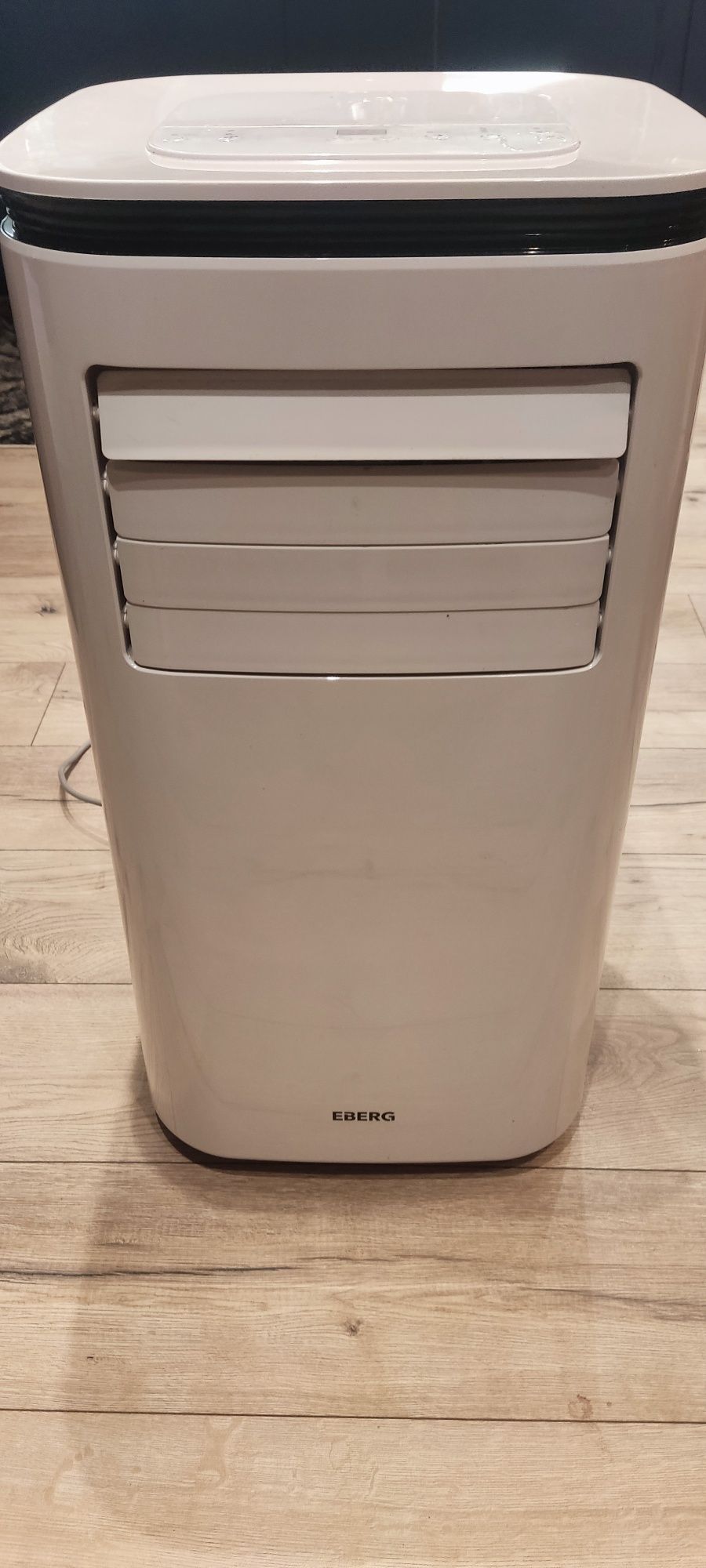 Klimatyzator przenośny Eberg Miru E26HD