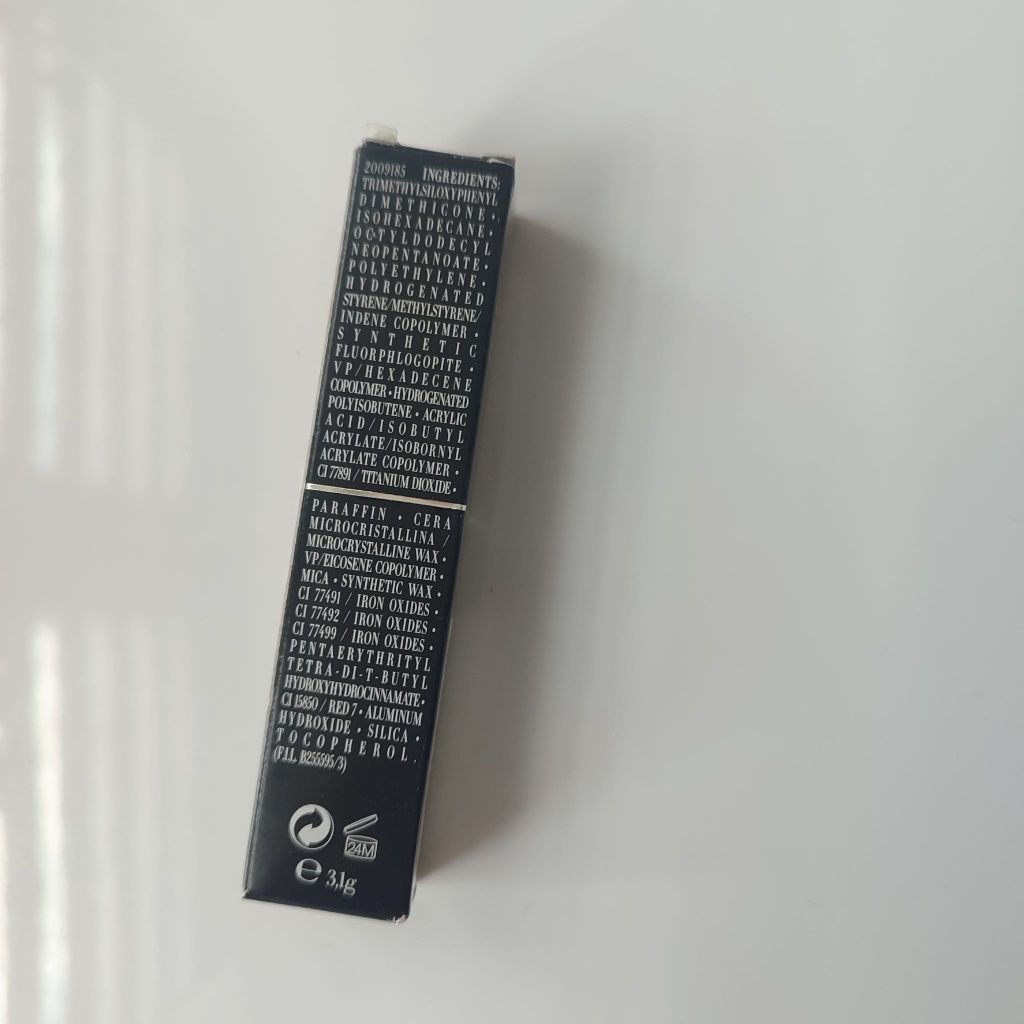 Szminka Giorgio Armani Lip Power Longwear 102 pomadka